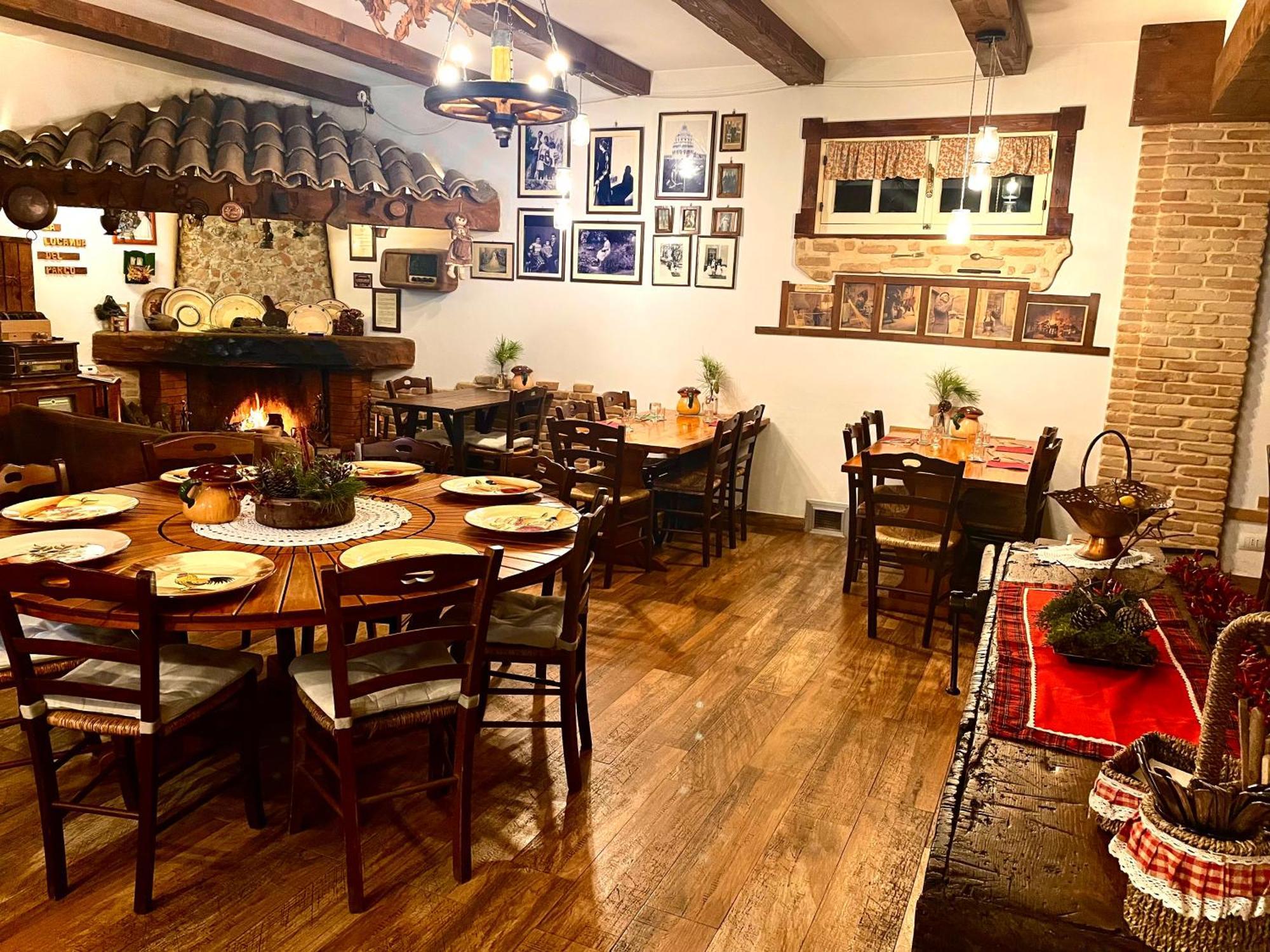 Vila Ciclopark Morano Calabro Exteriér fotografie